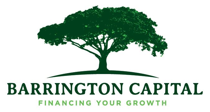 Barrington Capital Logo