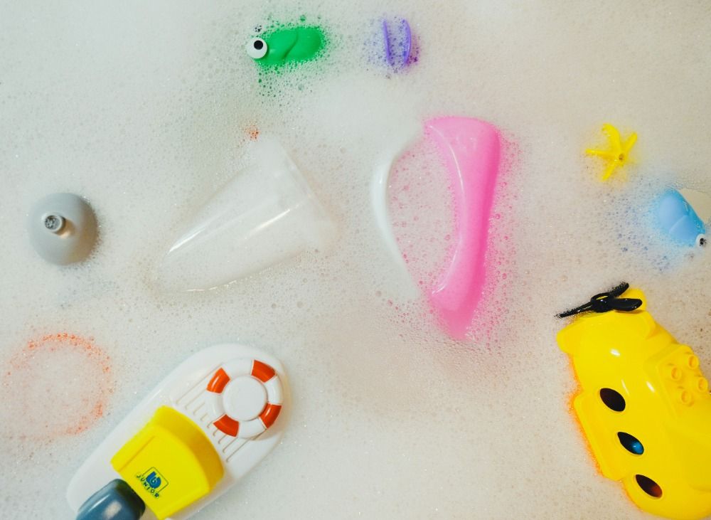 Sustainable cleaning products