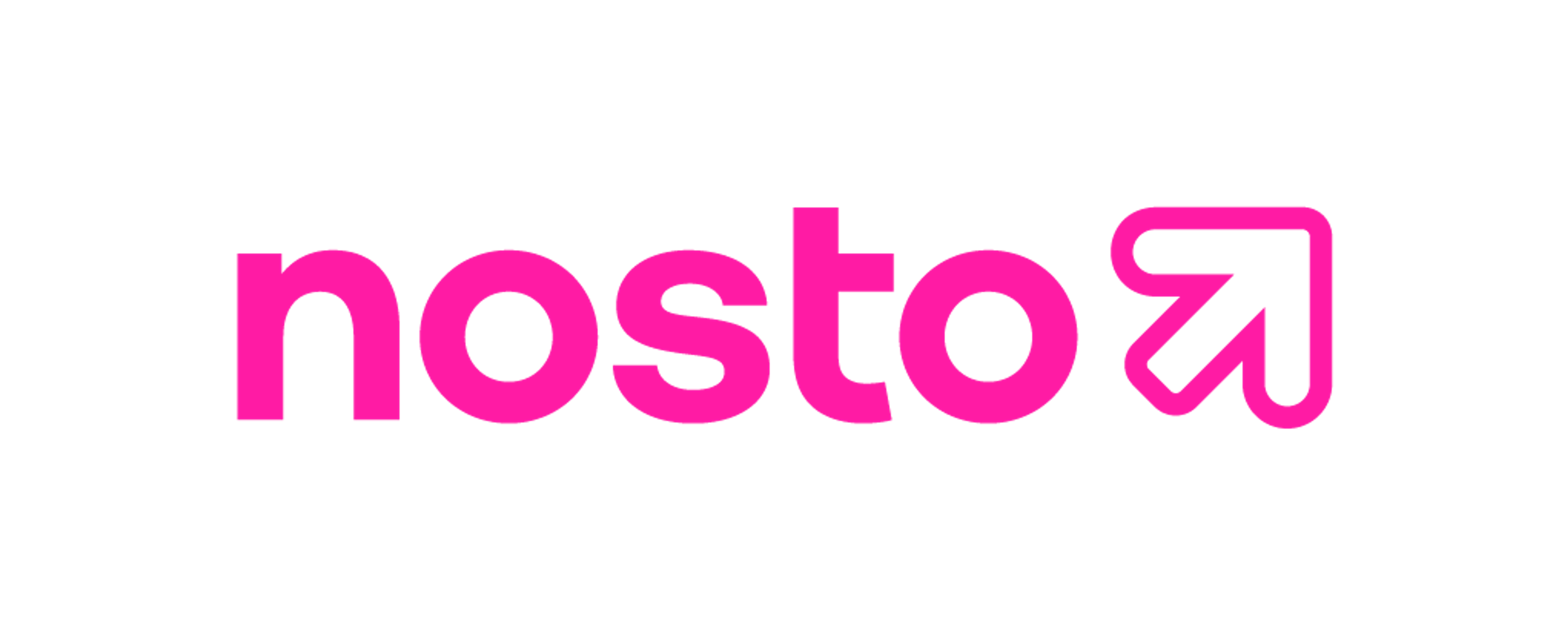 Nosto Logo