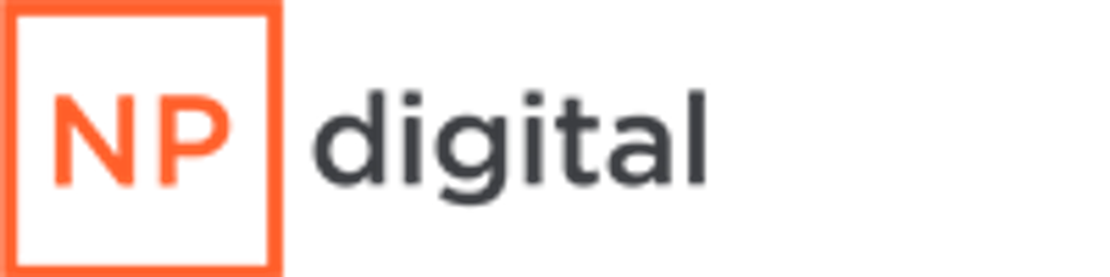 NP Digital Logo