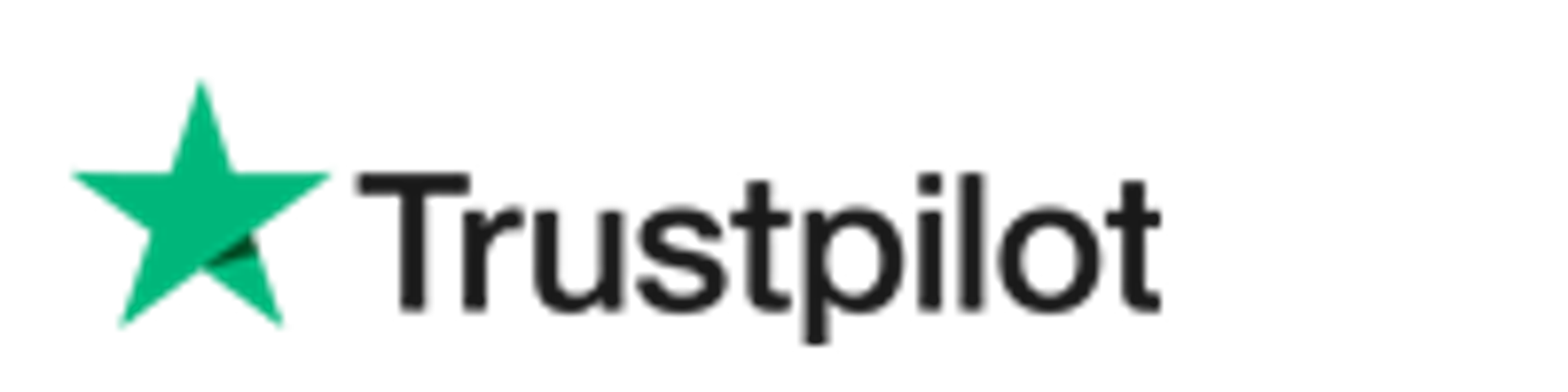 Trustpilot Logo