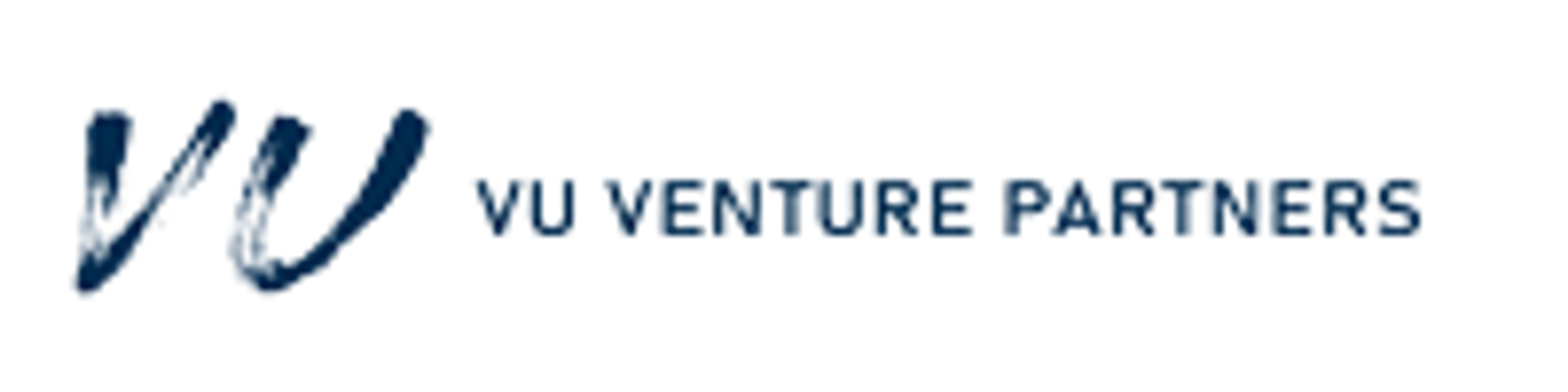 VU Venture Partners Logo