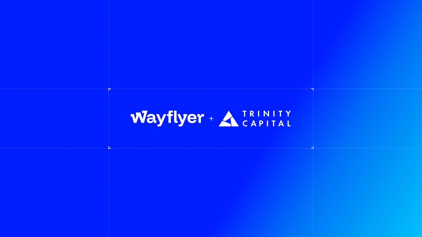 Wayflyer and Trinity Capital