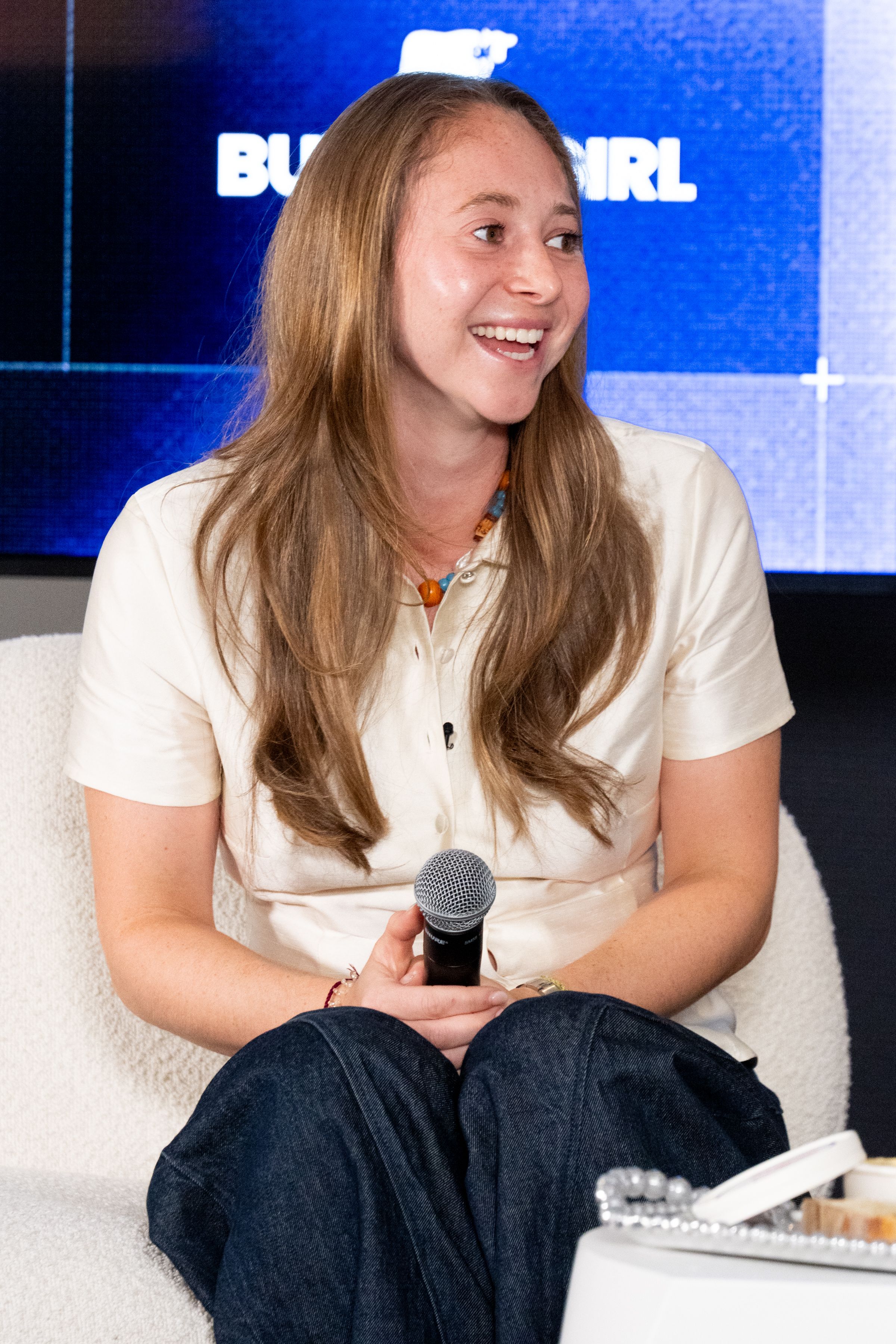 Visionaries Summit at KidSuper Studios, Brooklyn (Day 1, photo 6)