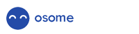 Osome Logo