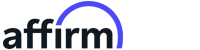 Affirm Logo