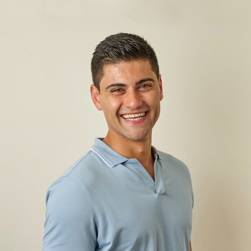 Kareem Raslan