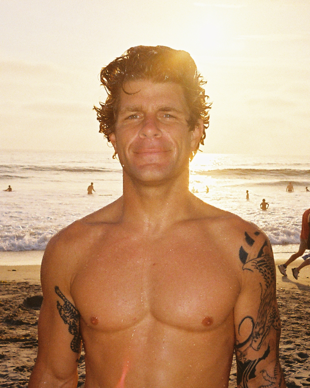 Alec Merlino