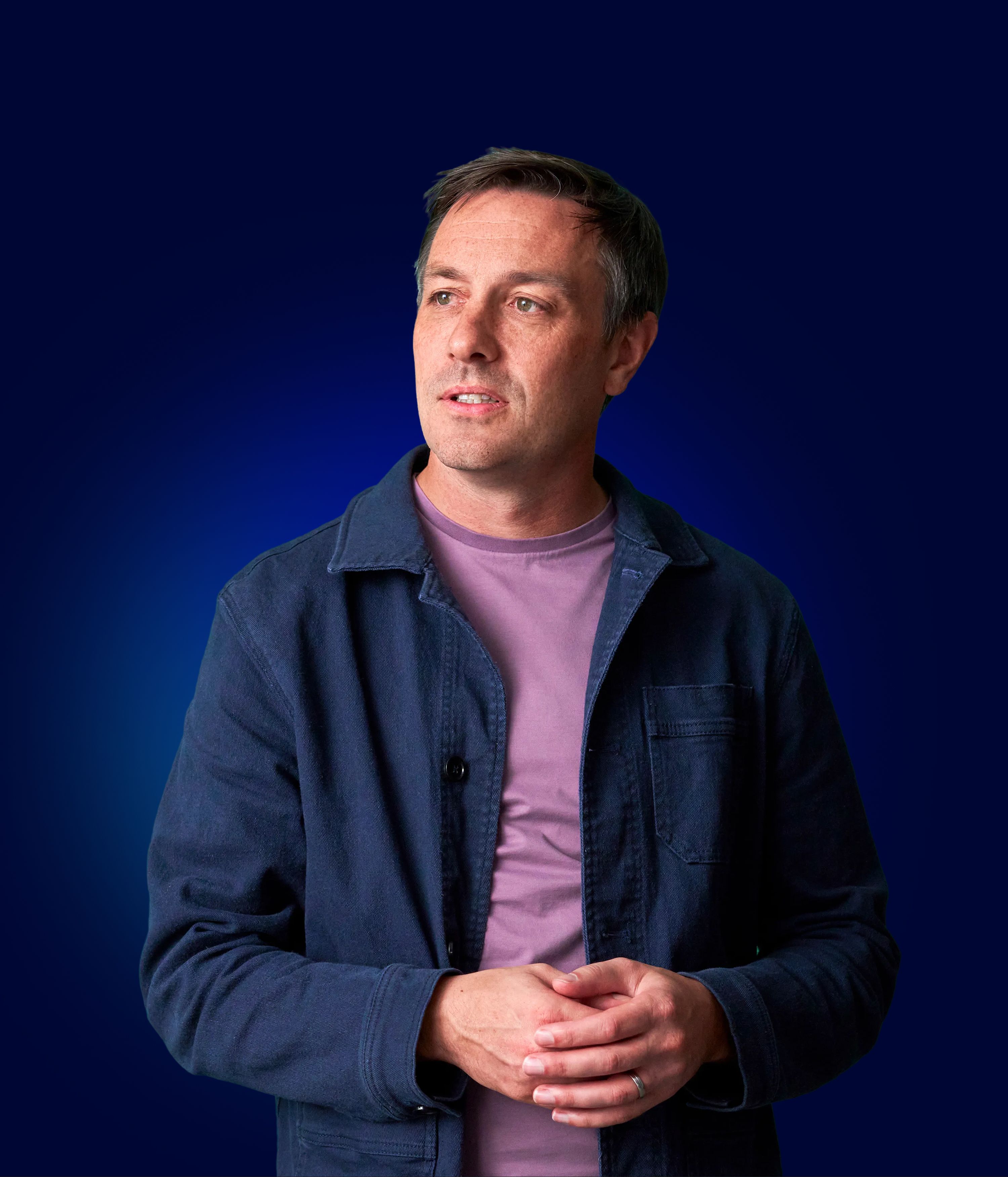 Aidan Corbett