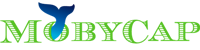Moby Cap Logo