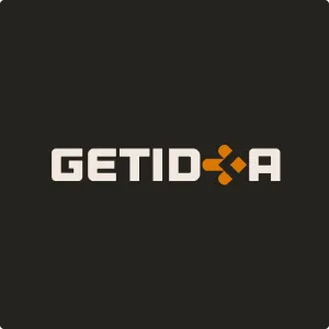 GETIDA logo