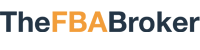 The FBA Broker Logo