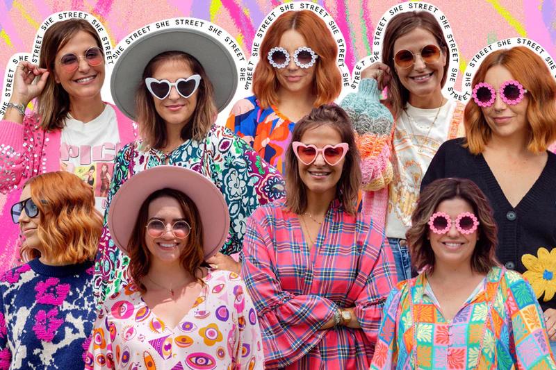 She Street women's fashion