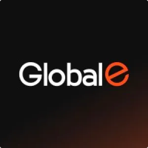 Global-e logo