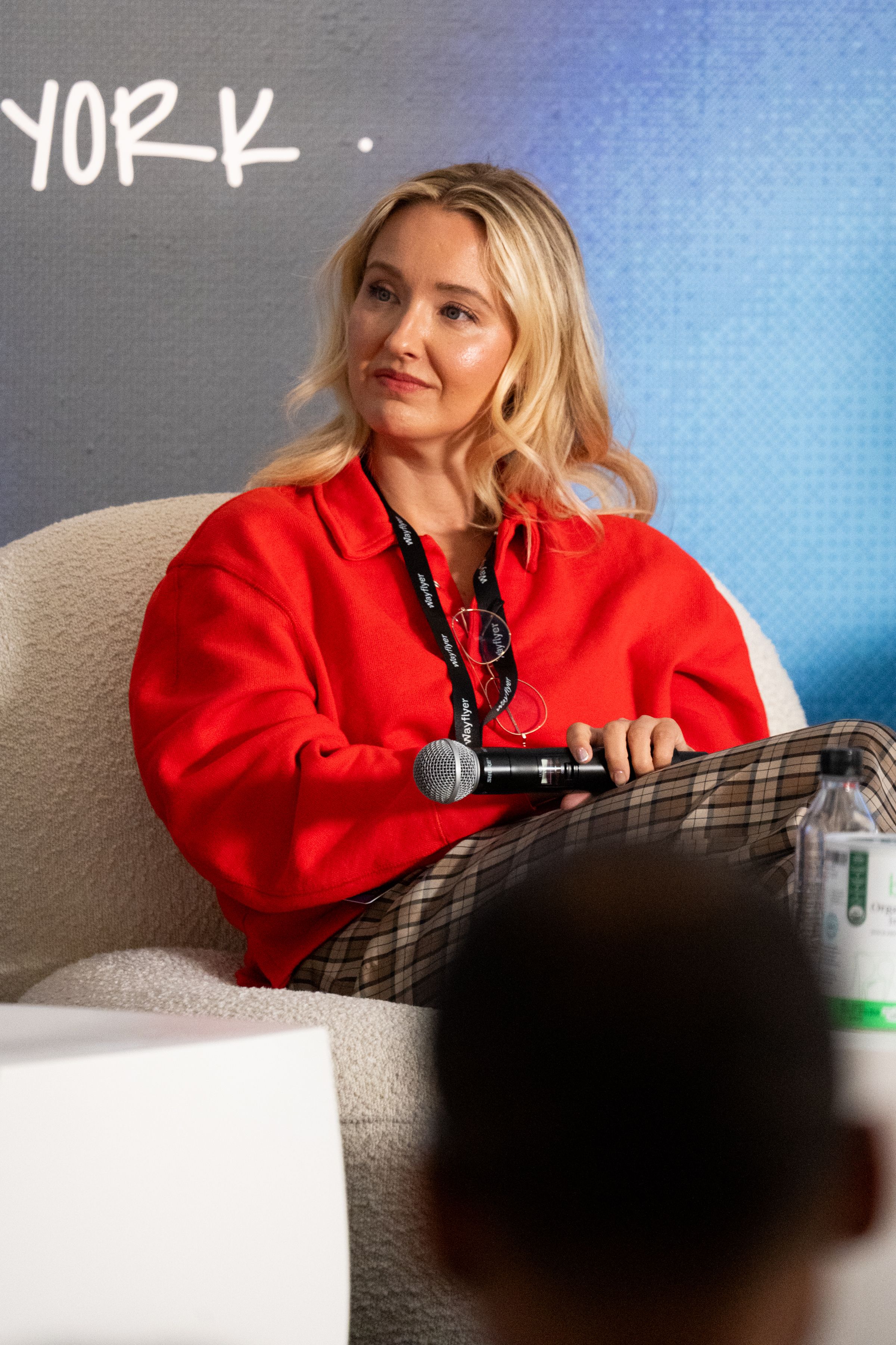 Visionaries Summit at KidSuper Studios, Brooklyn (Day 1, photo 1)