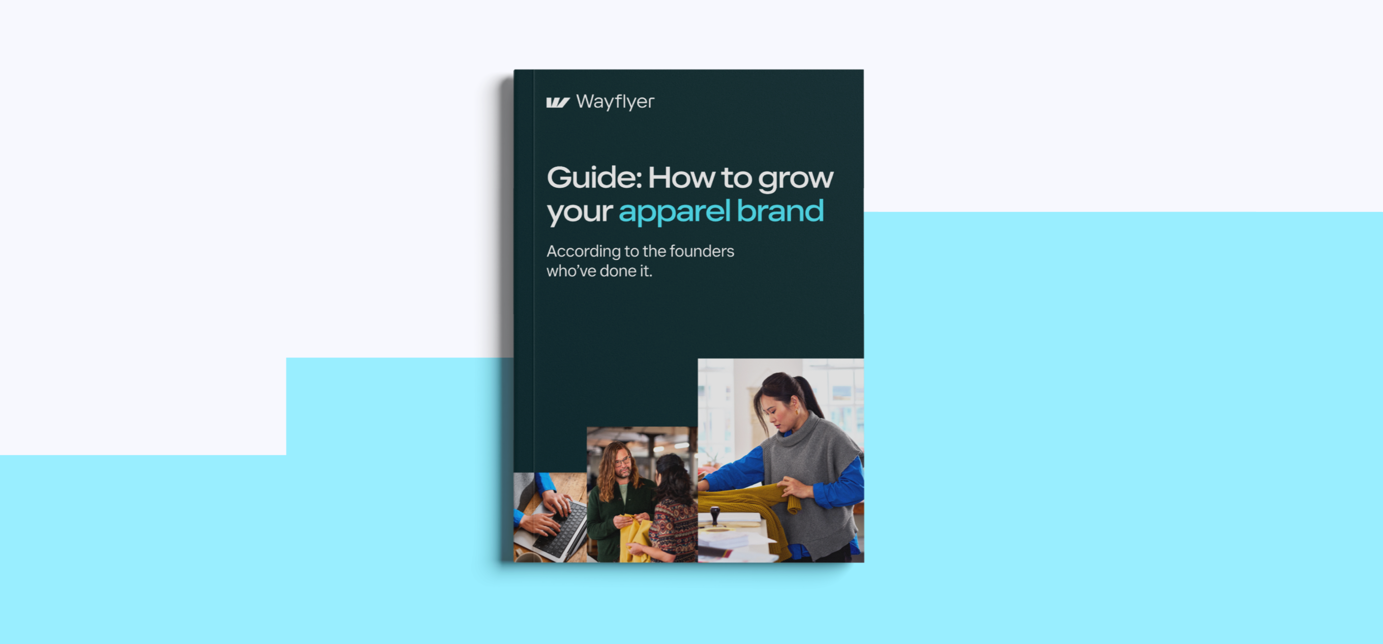 Leitfaden für Bekleidungsmarken