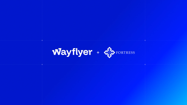 Wayflyer and Fortress forward-flow agreement