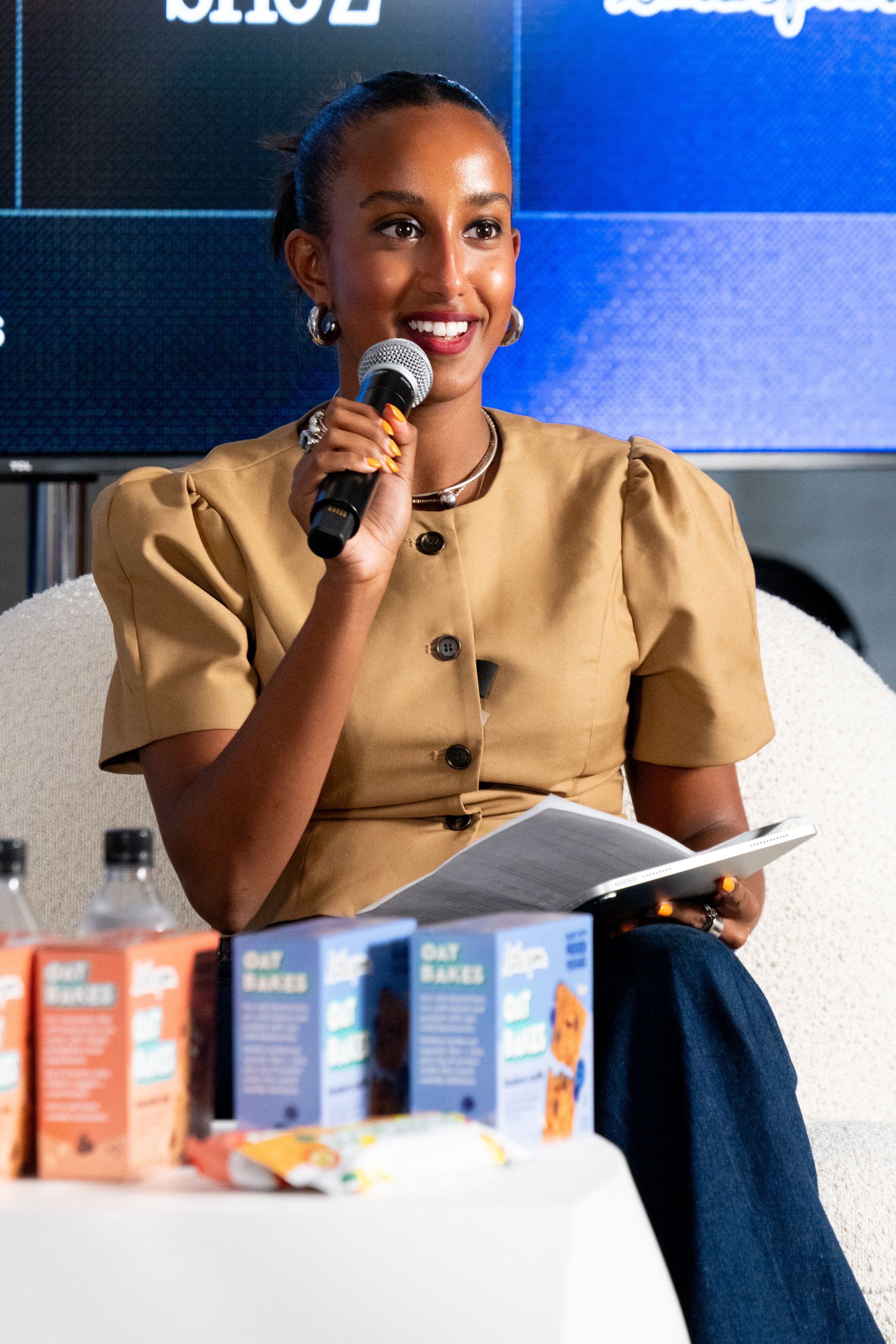 Visionaries Summit at KidSuper Studios, Brooklyn (Day 2, photo 8)