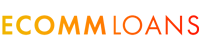 Logotipo de Ecomm Loans