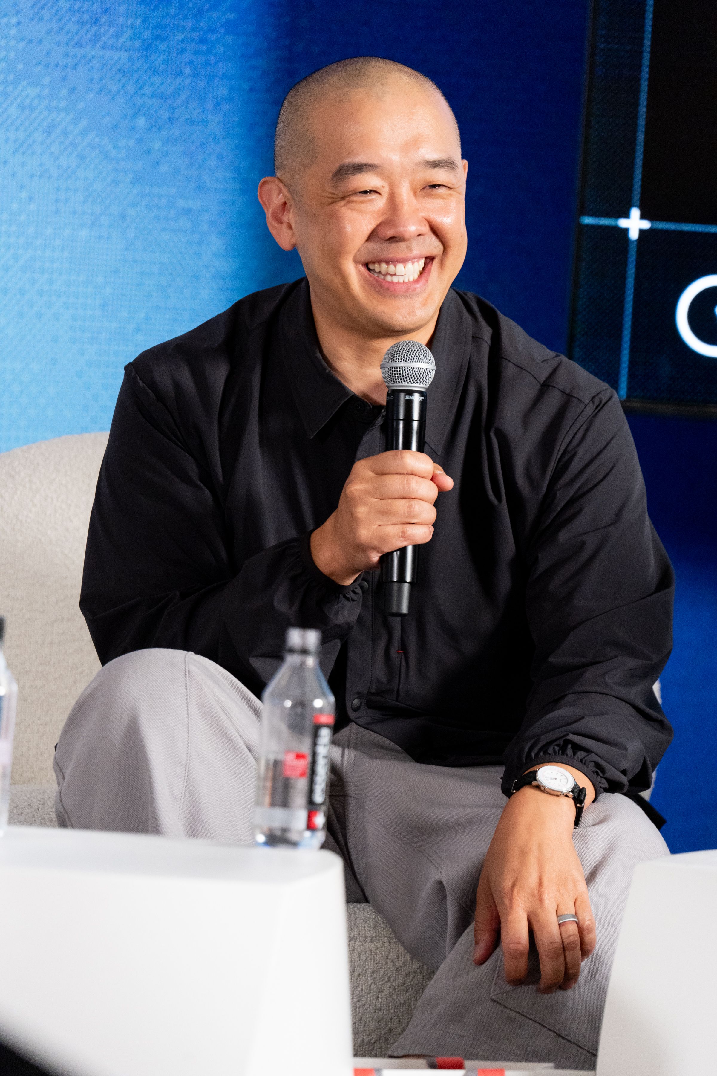 Visionaries Summit at KidSuper Studios, Brooklyn (Day 2, photo 7)