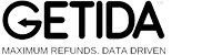 Getida Logo