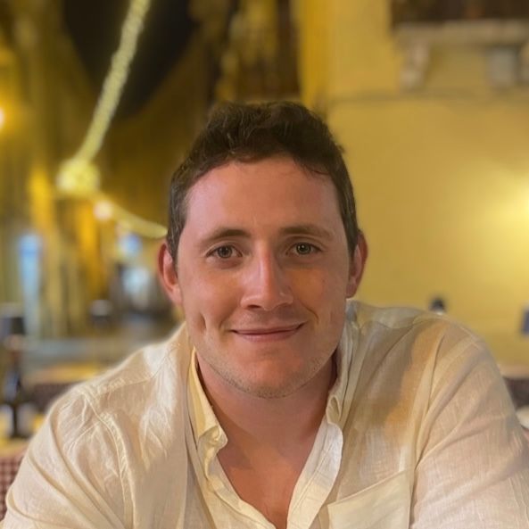 Robert Davitt (Product Lead, Fin for Ecommerce)