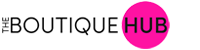 The Boutique Hub Logo