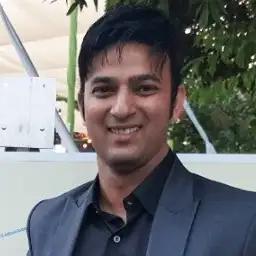 Kaustubh Varma