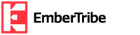 Logotipo de EmberTribe