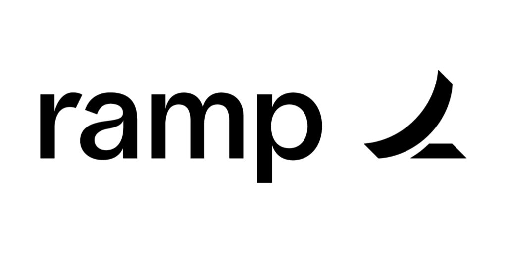 Ramp Logo