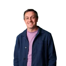 Aidan Corbett
