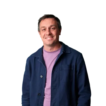 Aidan Corbett