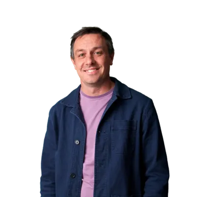 Aidan Corbett