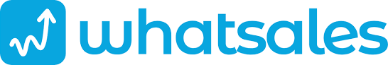 WhatSales Logo