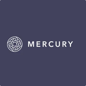 Mercury logo