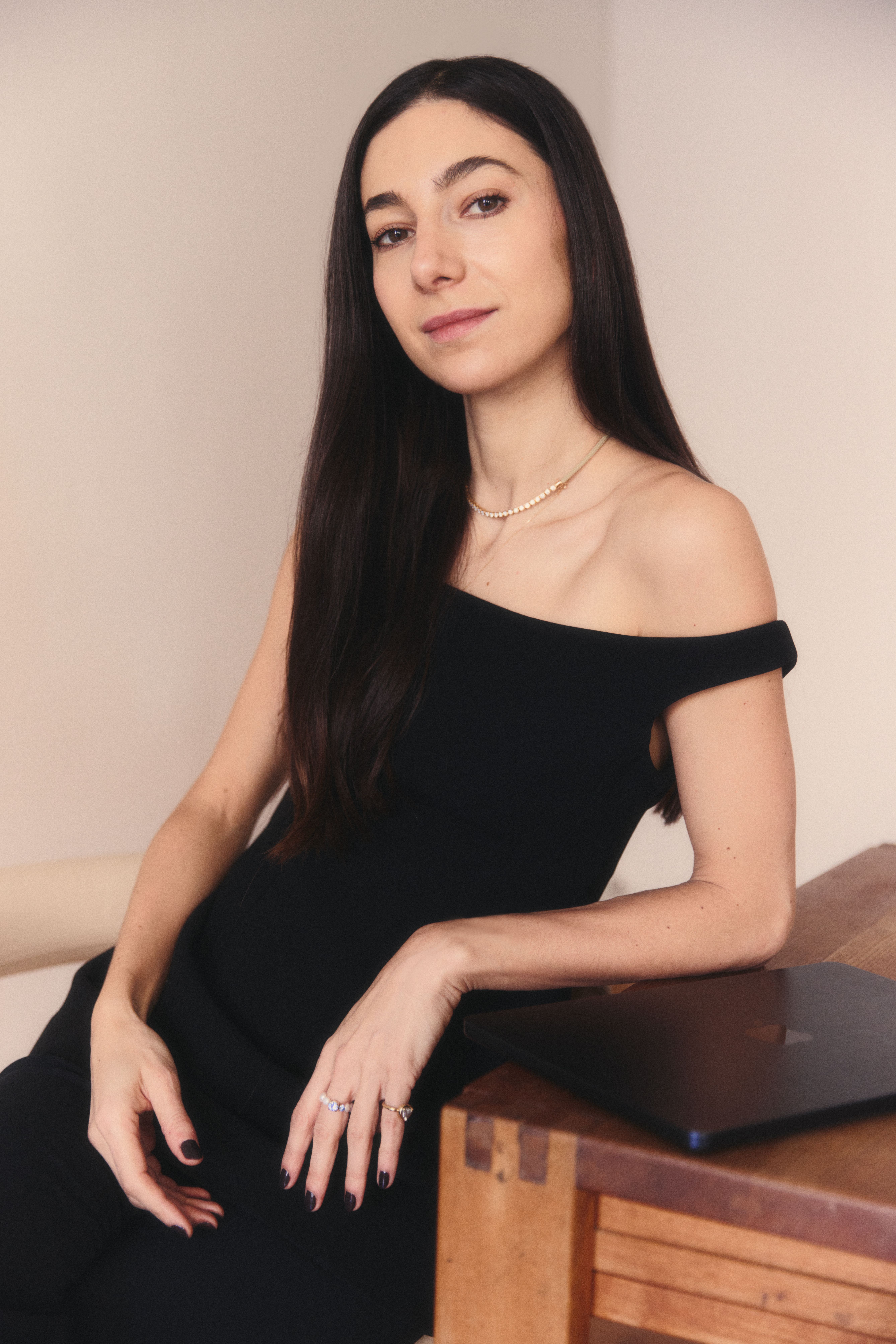 Melanie Masarin