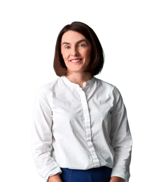 Deirdre MacCarthy