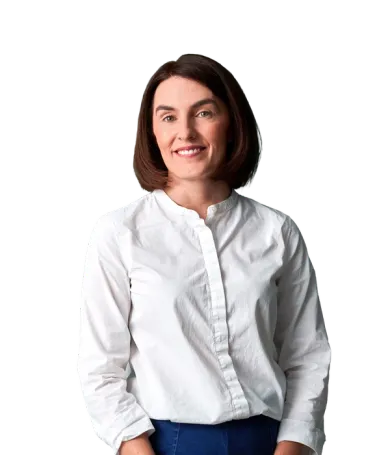 Deirdre MacCarthy