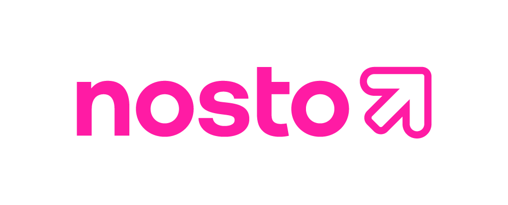 Nosto Logo