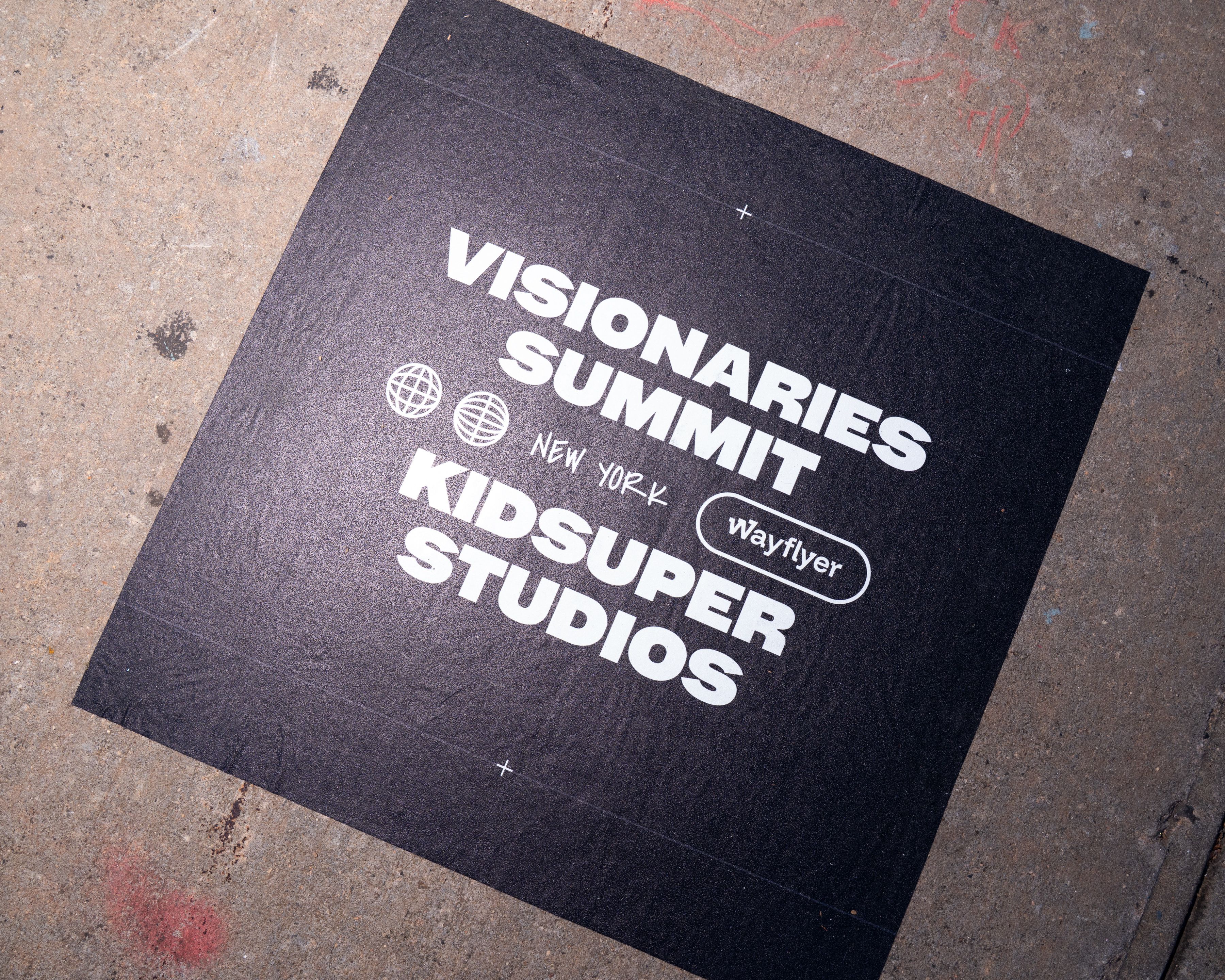 Visionaries Summit at KidSuper Studios, Brooklyn (Day 1, photo 2)