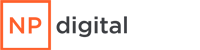 NP Digital Logo