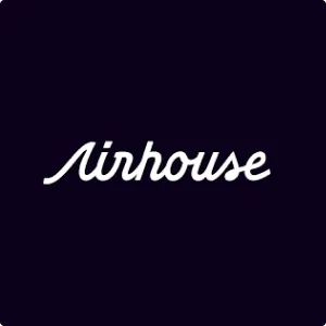 Airhouse logo