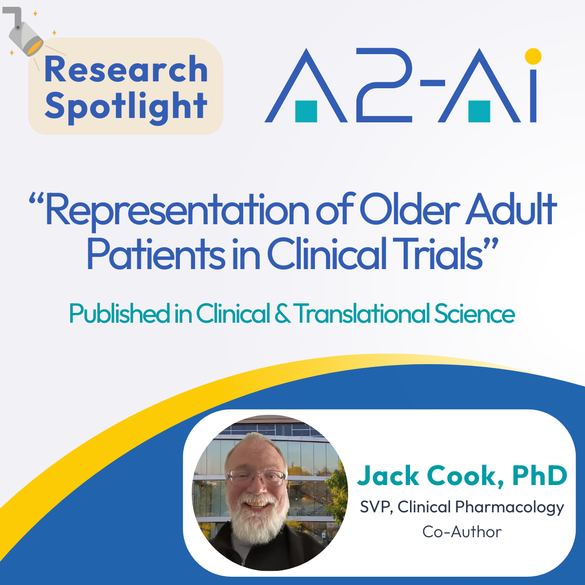 Research Spotlight: 