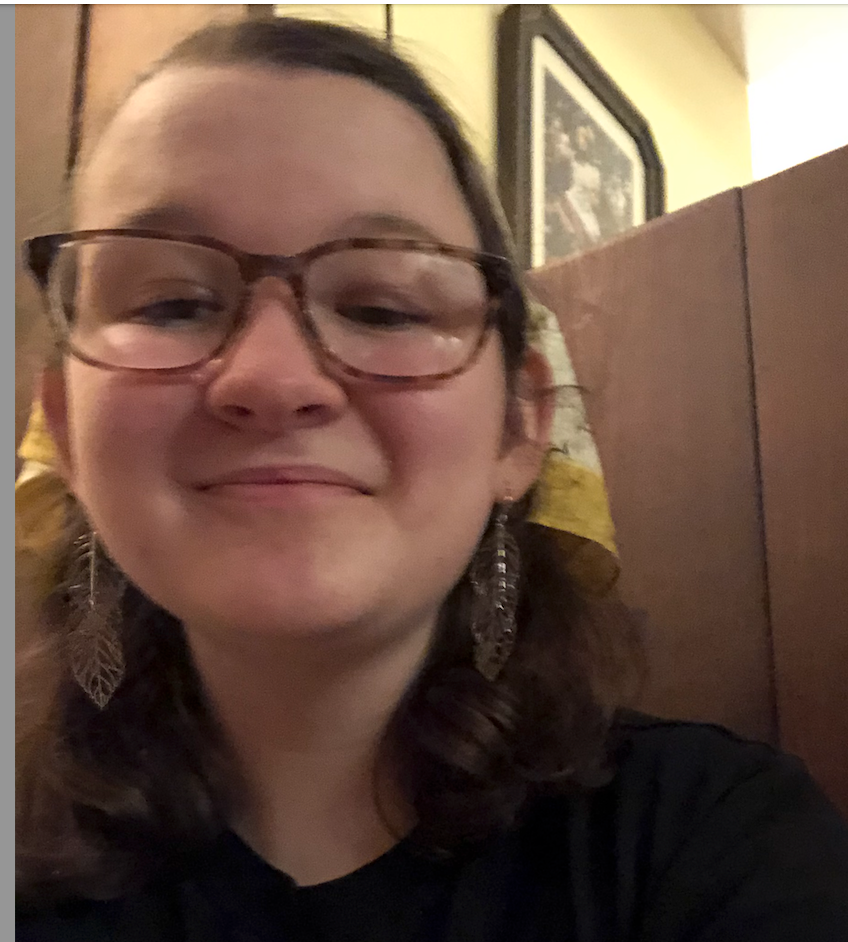 Annabelle Mecca's portrait image