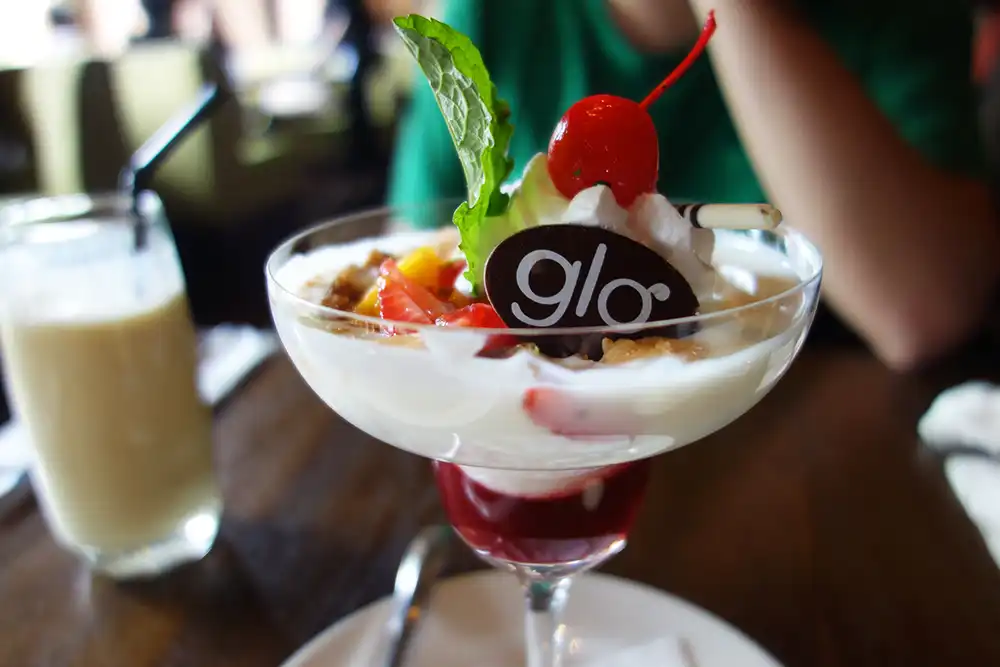 Yogurt