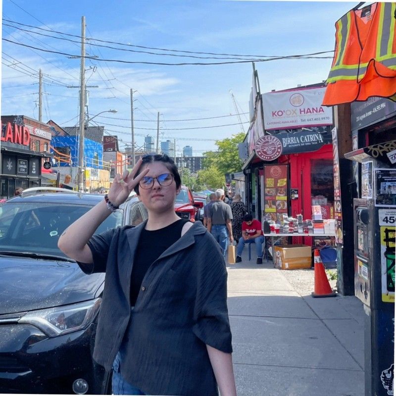 Keigan Carpenter's portrait image