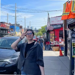 Keigan Carpenter's portrait image