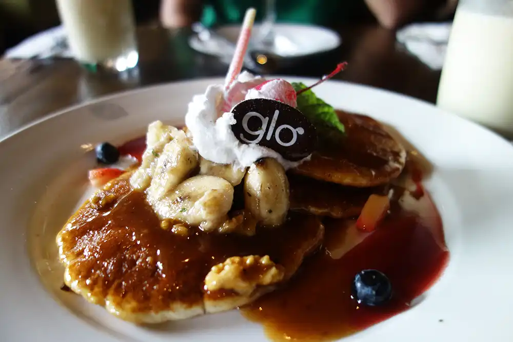 Pancakes