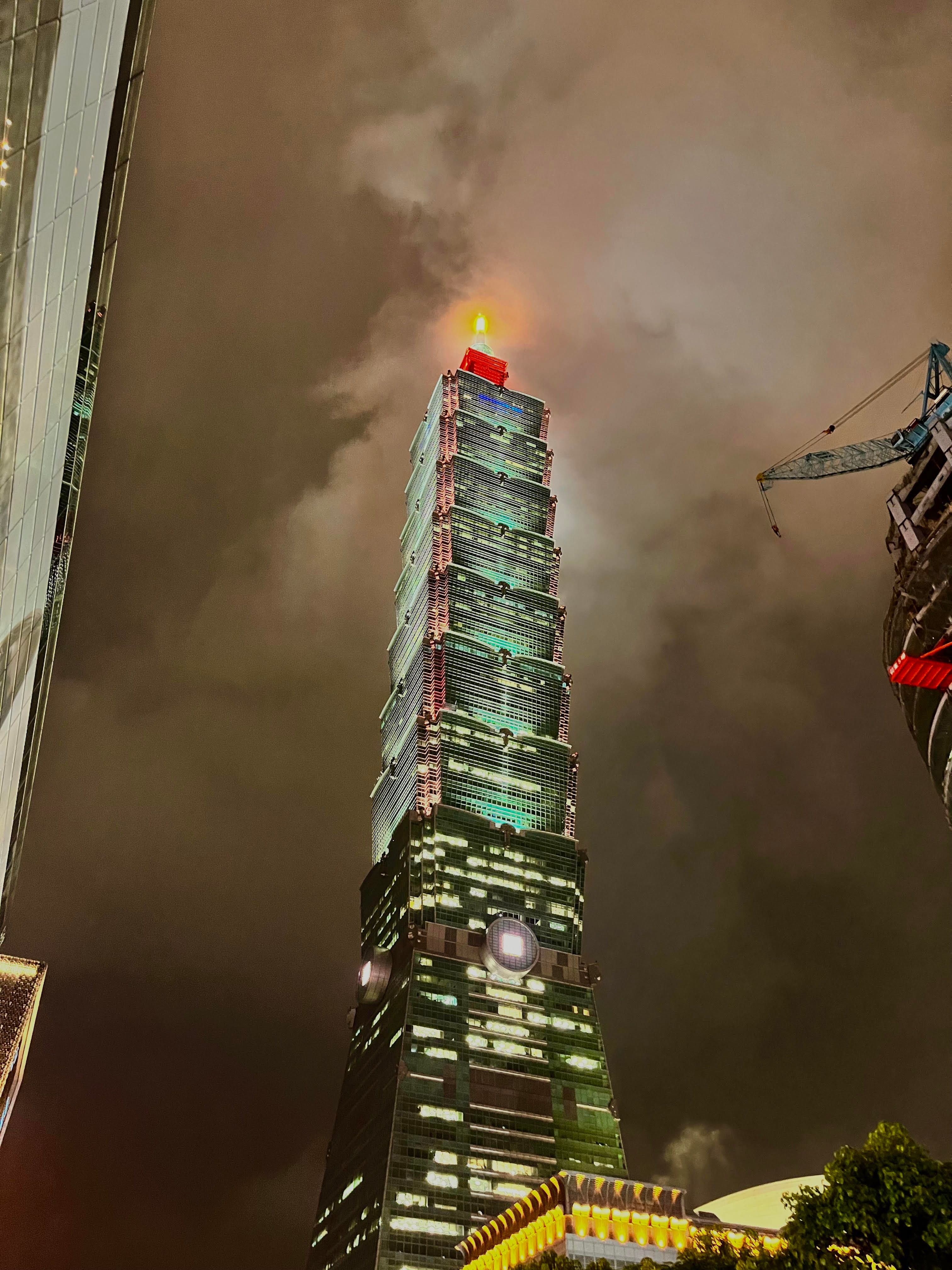 Taipei 101