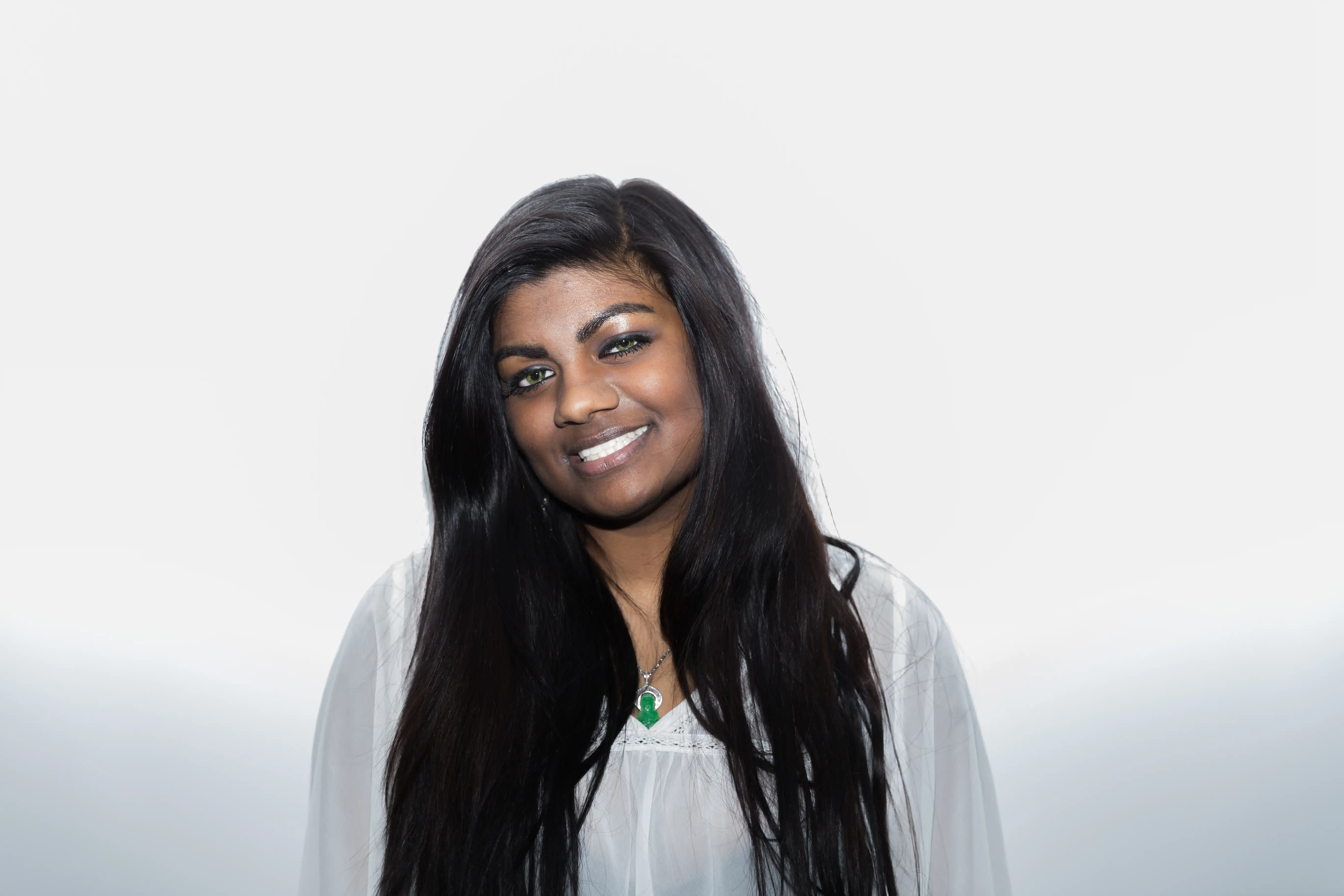 Puja Chandramohan #CELEBRATEWOMEN